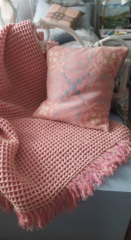 Welsh Blanket