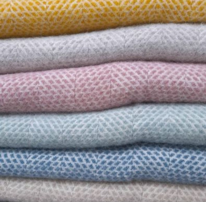 Welsh Blanket